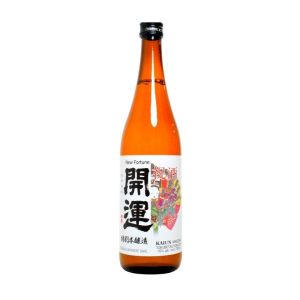 Kaiun Tokubetsu Honjozo-720ml